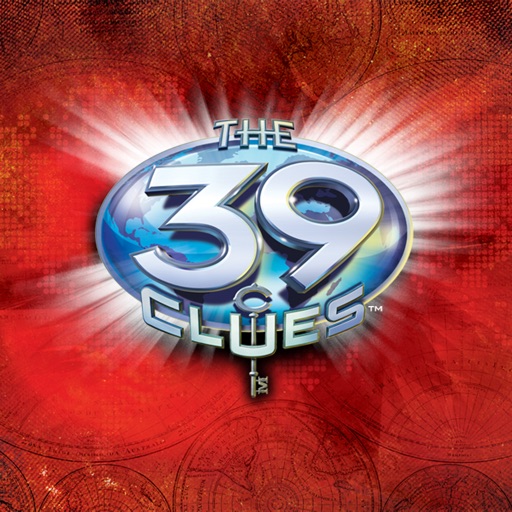 The 39 Clues Madrigal Maze Icon