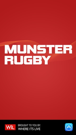 Munster Rugby(圖1)-速報App