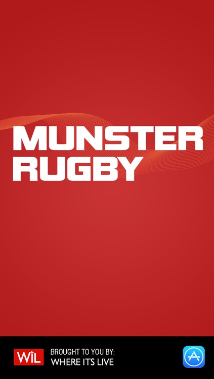 Munster Rugby