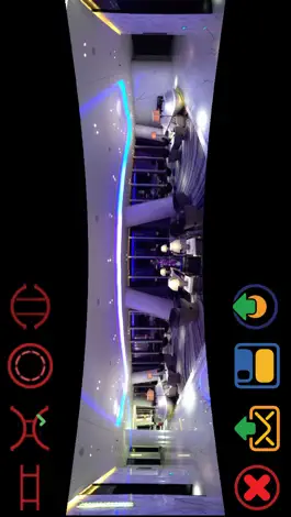 Game screenshot Panorama 360 Camera hack