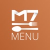 M7MENU EDITOR