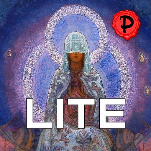 Puzzlix Roerich LITE icon