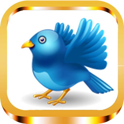 Stumbling Bird Free Arcade Family Game icon