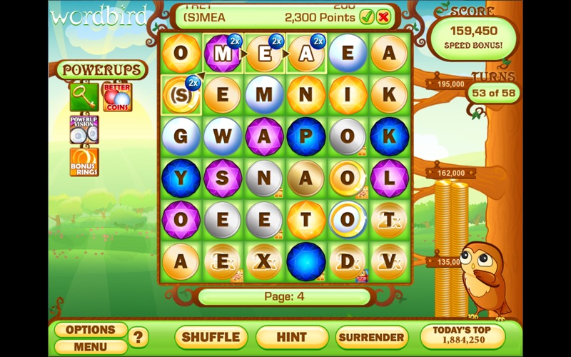 Word Bird thumbnail 1