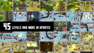 Screenshot #3 pour Draw Wars FREE
