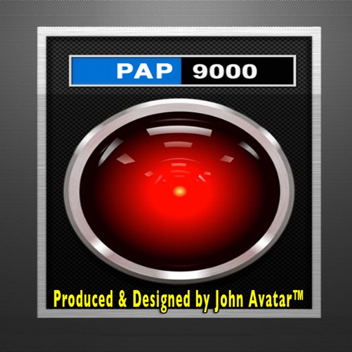 PAP 9000