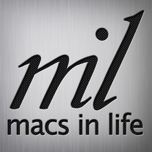 Macs In Life icon