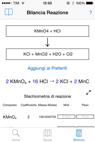 Elementi screenshot 4