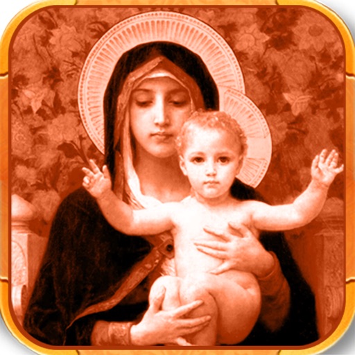 iJesus in Islam App icon