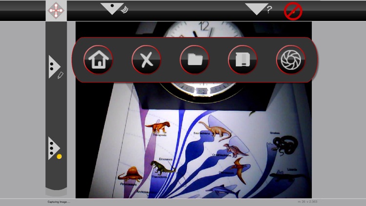 EduCam Classroom Viewer