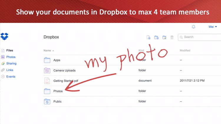 Splashtop Collaborative Browser Viewer screenshot-4