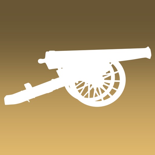 Marietta’s Cannonball Trail icon