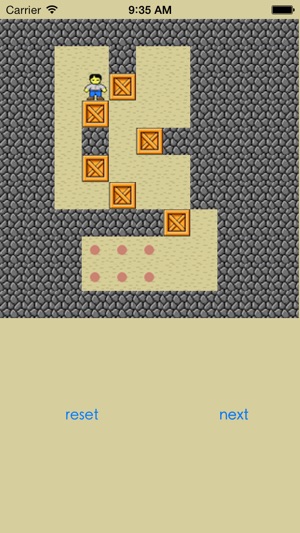 Sokoban Free(圖3)-速報App