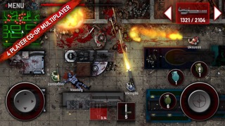 SAS: Zombie Assault 3のおすすめ画像1