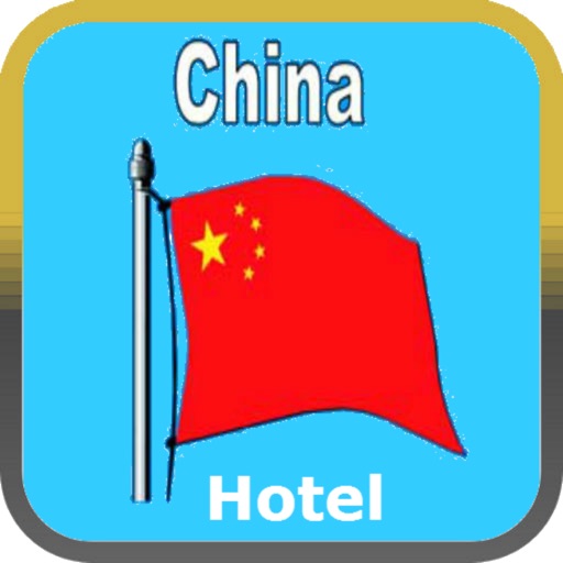 China Hotel Booking Deals