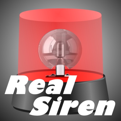 Real Siren Icon