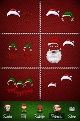 YouSanta screenshot 4