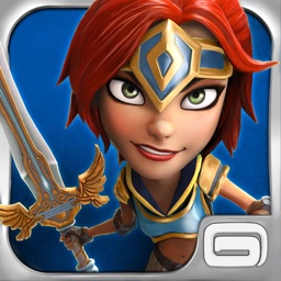 Kingdoms & Lords - Prepare for Strategy and Battle!