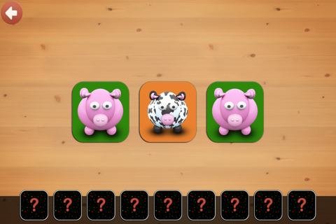 Smart Kids Free screenshot 4