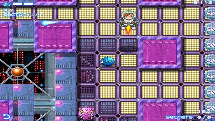 COSMIC TILES