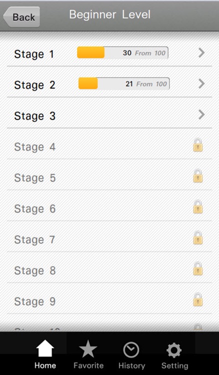 MyFlashCard-Admission