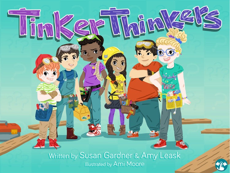 Tinker Thinkers