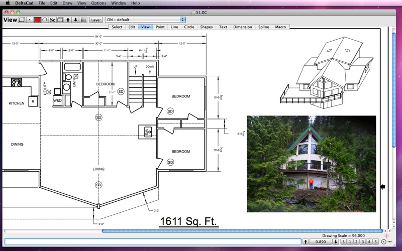 deltacad mac free download