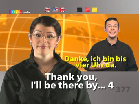 Learn English with Speakit.tv screenshot 3