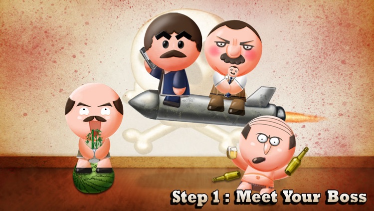 Beat the Boss