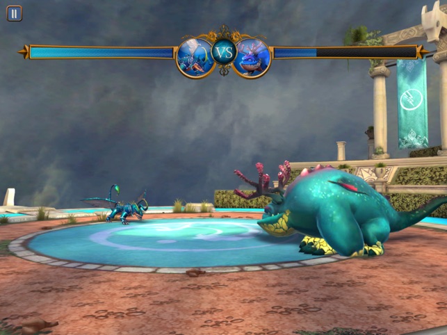 Dragon Arena(圖4)-速報App