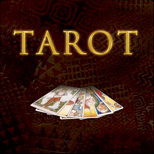 Daily Tarot Reading icon
