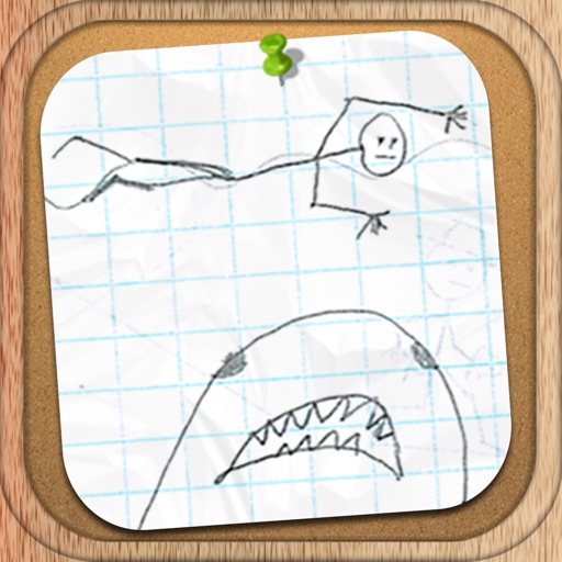 Doodle Stick Movie Pro