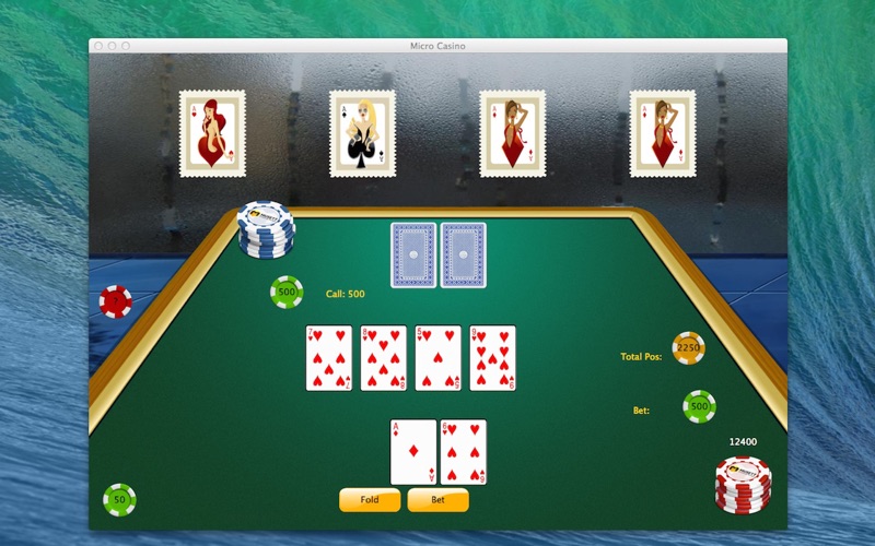 Micro Casino thumbnail 3