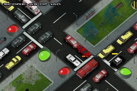 Traffic Control Pro screenshot 3