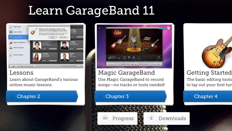 Learn GarageBand in 30 Days