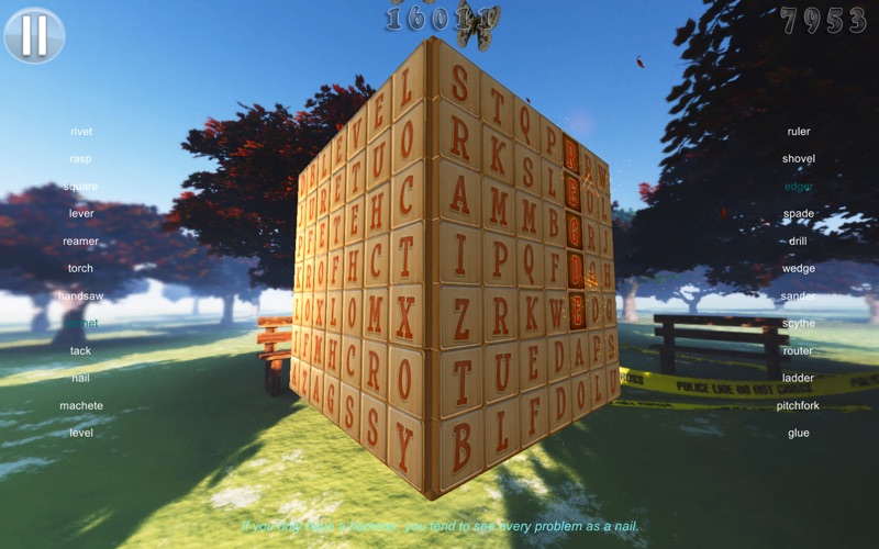 Ultimate Word Search 2 thumbnail 4