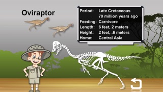 How to cancel & delete Dinosaur Park ABC Lite from iphone & ipad 4