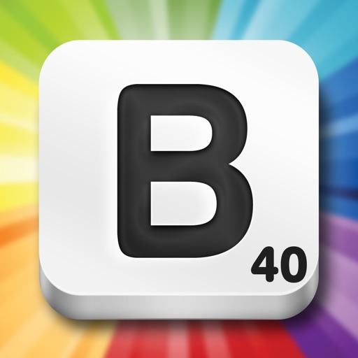 Word Blitz Friends Free Icon