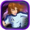 Alien Run - Extreme Outer Space Saga Running Game