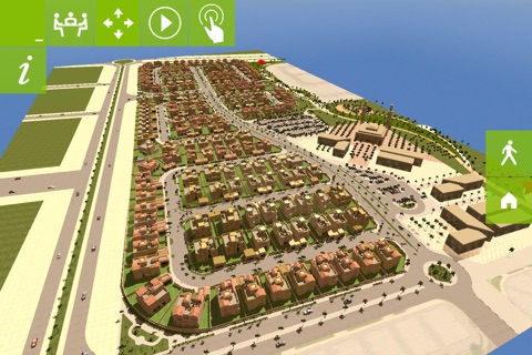 Al Talah Gardens screenshot 3