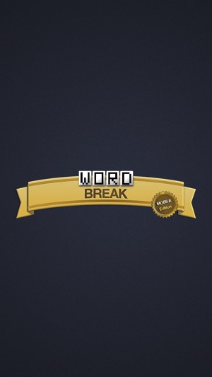 Word-Break Free
