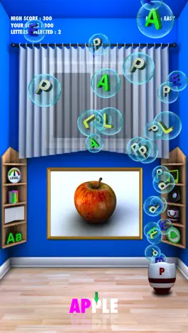 Game screenshot My ABC's... apk