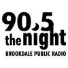 90.5 The Night