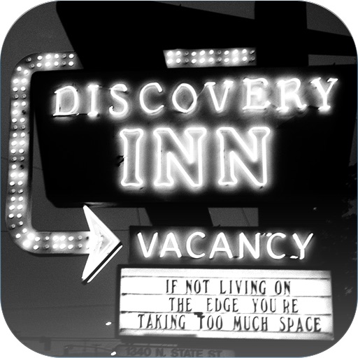 Discovery Inn icon