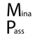 Med Minapass appen kan du: