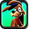 Mail Dog Chase - Top Best Free Endless Chase Race Car Escape Game