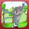 Animal Jump and Run - Free Fun Pet Game