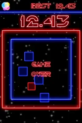 Game screenshot Red Bit Escape apk