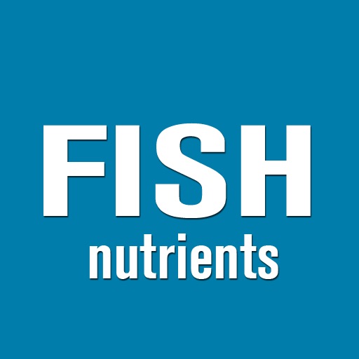 Fish Nutrients icon