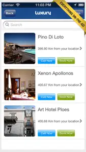 Syros screenshot #5 for iPhone